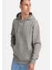 !SOLID Hoodie 'Lenz' in grau