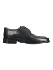 GORDON & BROS Businessschuhe in Schwarz