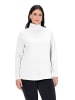 Ulla Popken Shirt in offwhite