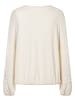 More & More Shirtbluse in powder creme