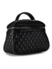 Guess Beauty Kulturbeutel 23 cm in black