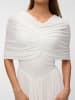 Vero Moda Party-Kleid in Cloud Dancer