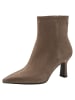 Tamaris Stiefelette in TAUPE