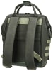 Cabaia Rucksack Adventurer Vegan Nubuck Small in Busan