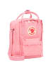 FJÄLLRÄVEN Kanken Sling Umhängetasche 15 cm in pink
