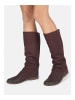 Felmini Stiefel RENOIR Rot