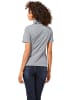 Heine Rollkragenshirt in grau-melange