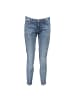 Guess Jeans Blau Baumwolle Damen Skinny Jeans
