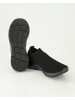Puma Slip On Sneaker in Schwarz