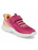 superfit Low Sneaker RUSH in Pink