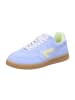 Hub Sneaker Low in Blau