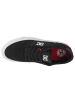 DC DC Shoes Teknic S in Schwarz