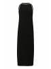 Kaffe Kleid KAmally Regular fit in Black Deep