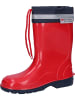 Bockstiegel Regenstiefel Kim in rot in rot