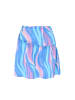 IZIA Women Skirt in blue