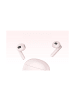 Wisam® Kabellose Ohrhörer NBKB0 Wireless Kopfhörer In-Ear schwarz