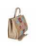 Fräulein Frida Handtasche in beige