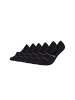 Marc O'Polo Füßlinge 6er Pack black