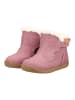 Geox Stiefelette MACCHIA Rosa