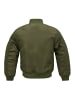 Brandit Brandit Bomberjacken in olive