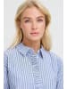 b. young BMMHILDE SHORT SHIRT in Stonewash Mix