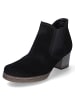 Gabor Ankle Boots in Schwarz