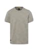 Camel Active Shirt in tanne beige - 0001