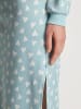 Calida Nachthemd in sterling blue