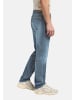 Lee Jeans 'WEST' in blau
