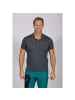 Maul Sport Gaigerkopf 3 fresh - 1/2 Funkt in Grau0638