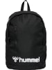 Hummel Hummel Rucksack Core Back Multisport Erwachsene in BLACK