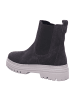 Gabor Chelsea Boot in grau