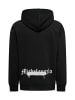 Only&Sons Hoodie 'Apoh Life' in schwarz