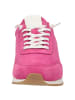 Sioux Sneaker Snejana-700 in pink