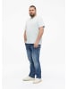 s.Oliver T-Shirt in 51D1_arktisblau