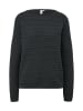 QS Strickpullover in 99W0_dunkelgrau