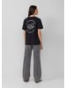 s.Oliver T-Shirt in 99D3_schwarz