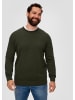 s.Oliver Strickpullover in 79W0_olivgrün
