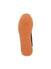 Teddy Smith Turnschuhe aus Leder Beige