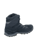 LOWA Wanderschuhe für Herren in grau