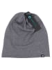 Stark Soul® Slouch Beanie Mütze Unisex in Anthrazit