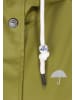 Schmuddelwedda Women Coat in Olive
