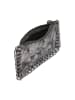 IZIA Women Purse in Dark Grey
