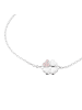 S. Oliver Jewel Armband Silber 925, rhodiniert in Rosa