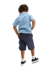 Marc O'Polo KIDS-BOYS Sweat-Bermuda in Blau