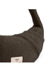 Les Visionnaires Unio Vancouver Schultertasche 52 cm khaki
