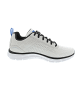 Skechers Track-Ripkent Sneaker low Weiß