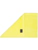 Cawö Cawö Handtücher Lifestyle Uni 7007 lemon - 501 in lemon - 501