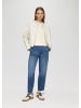 s.Oliver Strickpullover langarm in Beige