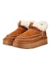 DOCKERS Stiefelette Cognac